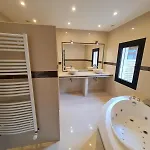 Apartment Private Spa&zen Atmosphere