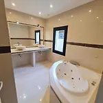 Private Spa&zen Atmosphere