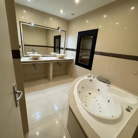 Private & Zen Atmosphere