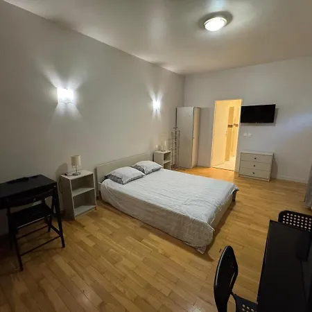 Private & Zen Atmosphere Apartman