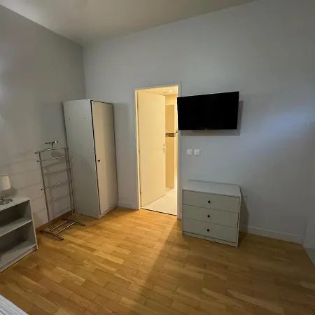 Apartman Private & Zen Atmosphere