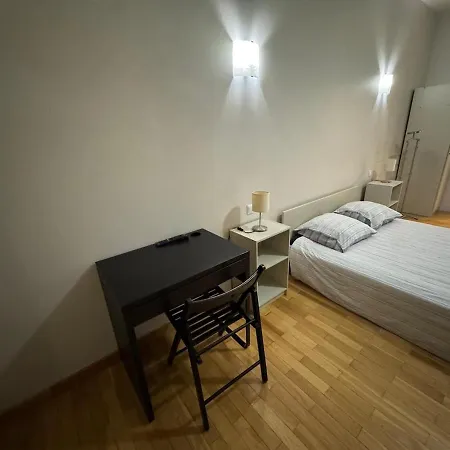 Apartman Private & Zen Atmosphere