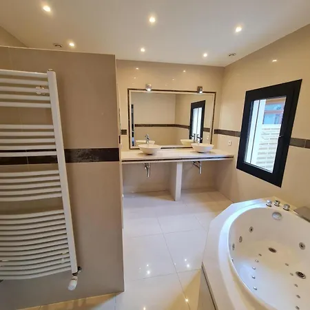 Apartamento Private & Zen Atmosphere