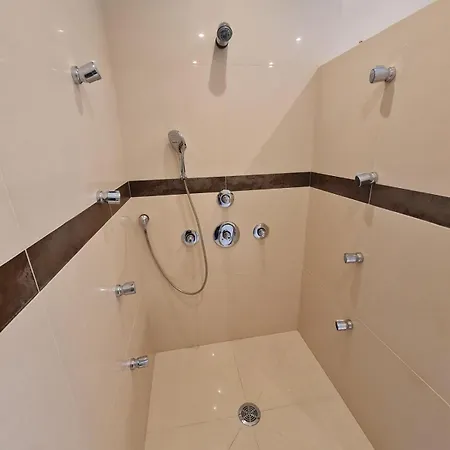 Apartamento Private & Zen Atmosphere