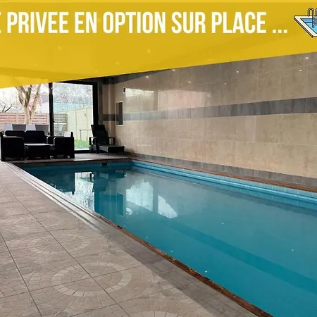 Private & Zen Atmosphere Apartamento *