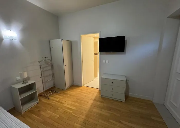 Apartman Private & Zen Atmosphere