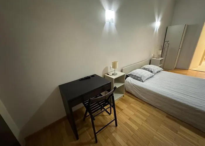 Apartman Private & Zen Atmosphere
