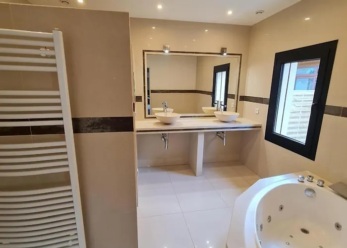 Apartman Private & Zen Atmosphere