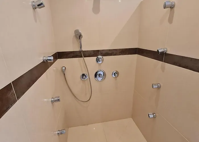 Apartman Private & Zen Atmosphere