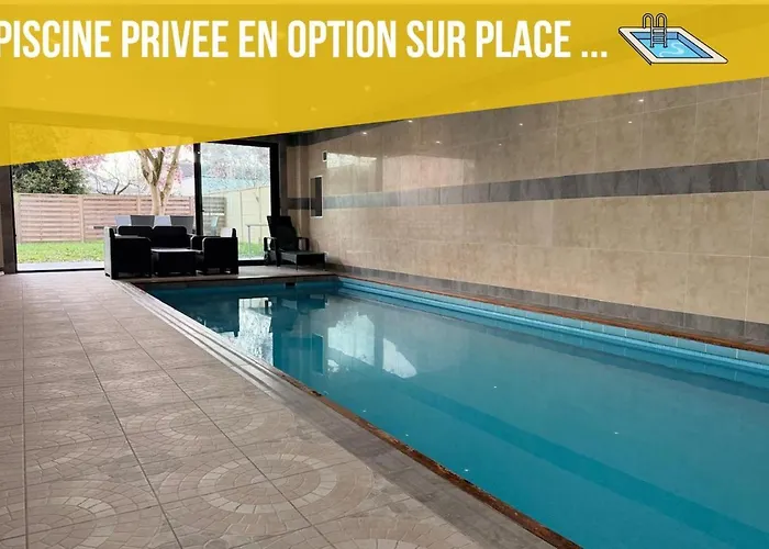 Private & Zen Atmosphere Apartman *